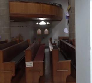 Evangelische Martinskirche