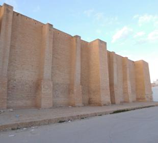 Kairouan Moschee