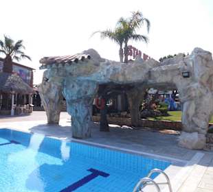 Star Beach Waterpark 