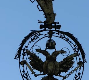 Gewerbezeichen - 4 -