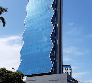 Stadtrundgang Panama City