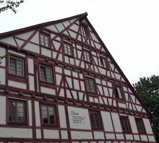 Restaurant Zur Lochmühle