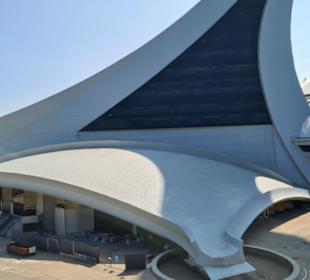 Olympiastadium