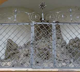 St. Gertraud
