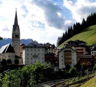 Ortschaft Livinallongo