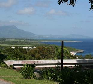 Pico Isabel de Torres / Puerto Plata