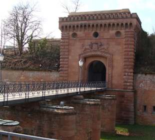 2.Stadttor Weissenburger Tor