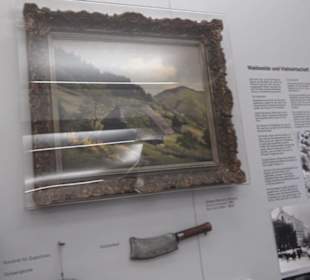 Heimatmuseum im Herrenhaus