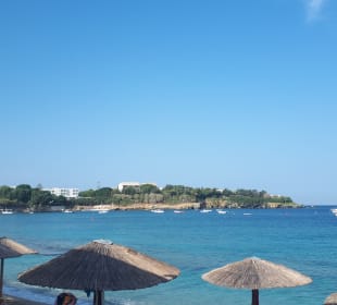 Strand Aghia Pelagia/Agia Pelagia