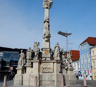 Pestsäule