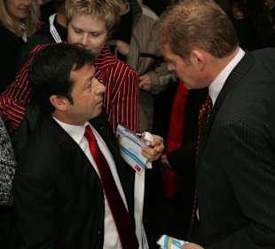 HolidayCheck-Award 2007