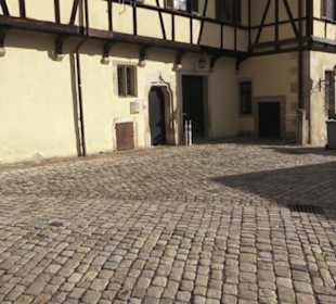 Abtshaus 
