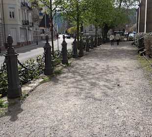 Stadtkirche Baden-Baden