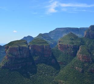 Blyde River Canyon