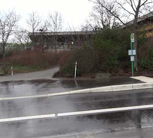 Sporthalle Wittum