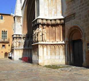 Kathedrale Santa Maria