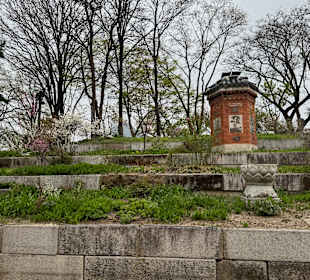 Gyeongbokgung Palace