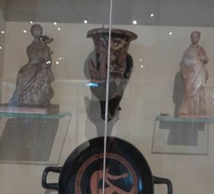 Museum Alte Kulturen