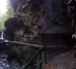 Breitachklamm