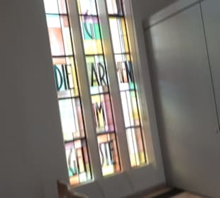 Taborkirche