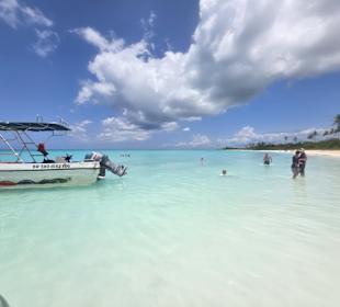 Super Strände, fast für uns alleine😍