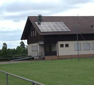 Sportplatz Grünmettstetten