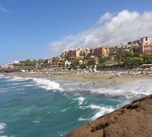Playa del Duque
