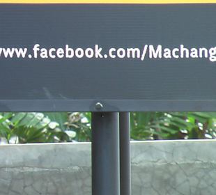 Wer will nach sehen ...