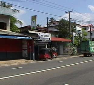 Einkaufen & Shopping