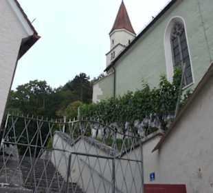 Altstadt Kelheim