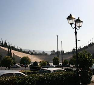 Altes Olympiastadion