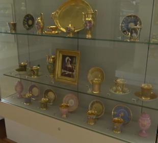 Museum Nymphenburger Porzellan