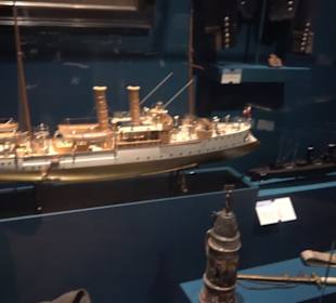 Deutsches Technikmuseum