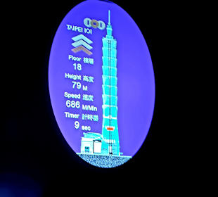 Taipei 101