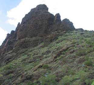 Masca Schlucht