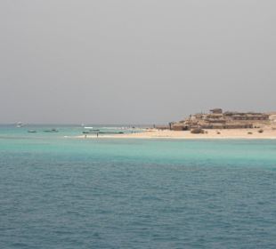 Schnorcheltour Giftun-Inseln