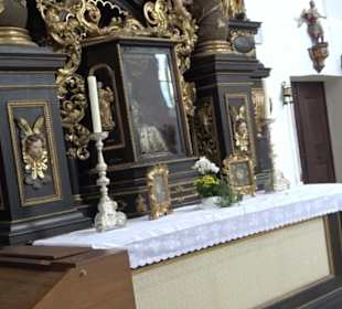 Kloster Kirchheim am Ries