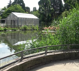 Zoo Heidelberg