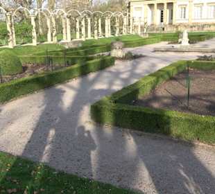 Rosengarten Stuttgart