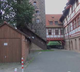 Henkersteg