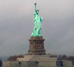 Statue of Liberty