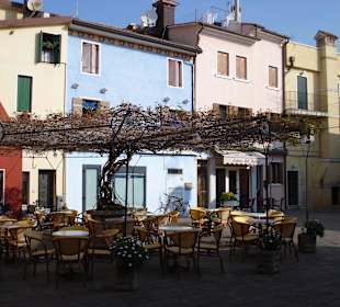 Altstadt Caorle