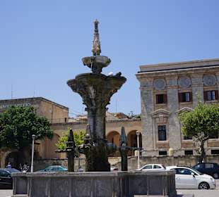Altstadt Rhodos Stadt