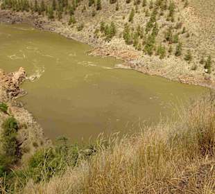 Shannon Falls Provincial Park