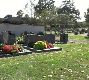 Friedhof Eutingen im Gäu