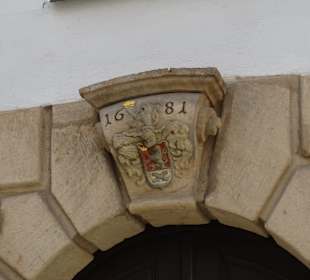 Altstadt Ansbach