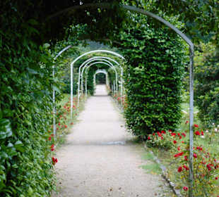 Parque Castrelos