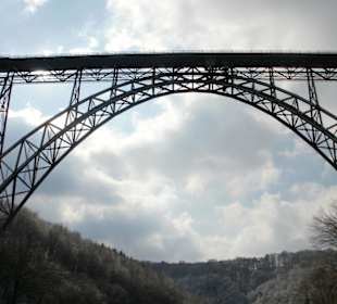 Müngstener Brücke