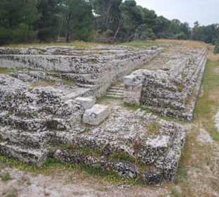 Syrakuzy