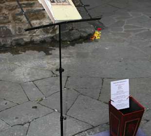 Дом-музей Данте